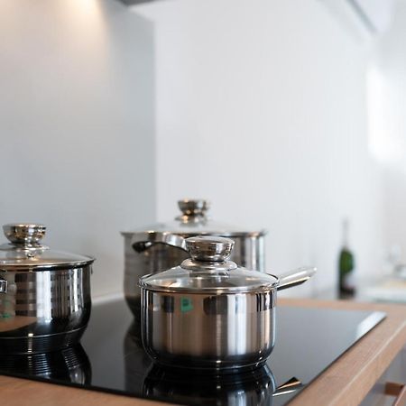 Apartman Grand Загреб Экстерьер фото